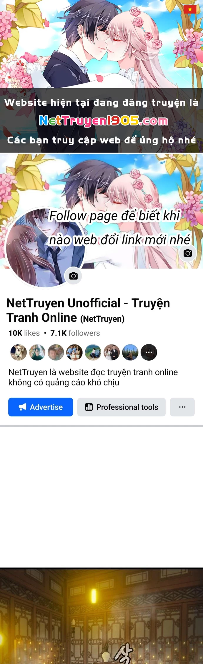 Thiên Ma Kế Nhiệm Chapter 5 - 1