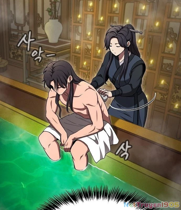 Thiên Ma Kế Nhiệm Chapter 5 - 4