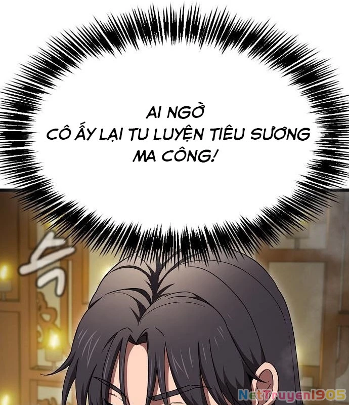 Thiên Ma Kế Nhiệm Chapter 5 - 6