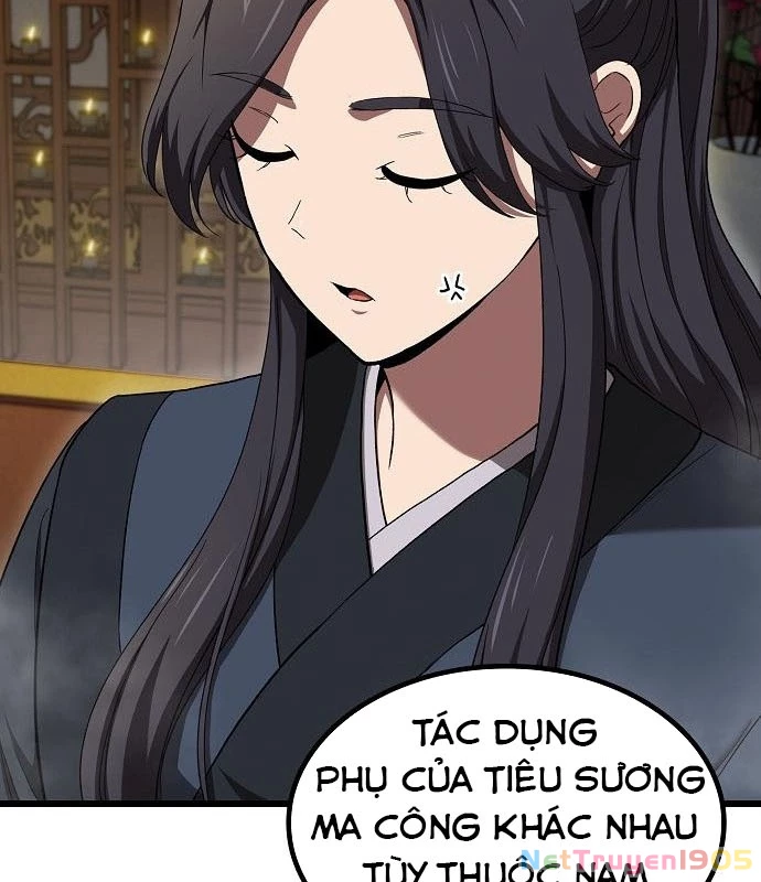 Thiên Ma Kế Nhiệm Chapter 5 - 19