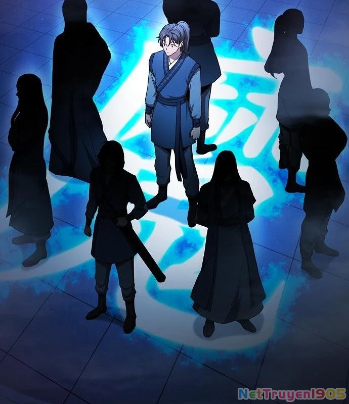 Thiên Ma Kế Nhiệm Chapter 5 - 51