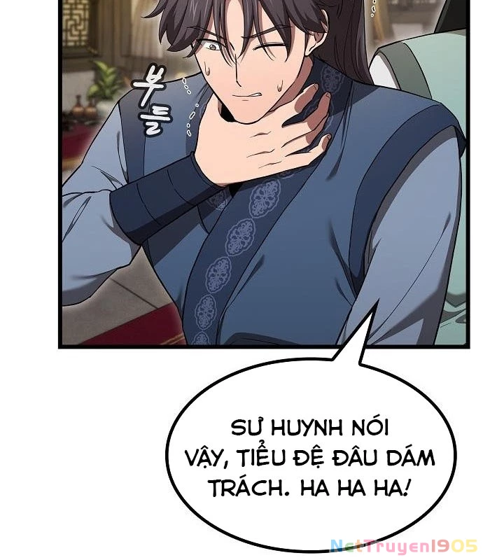 Thiên Ma Kế Nhiệm Chapter 5 - 134