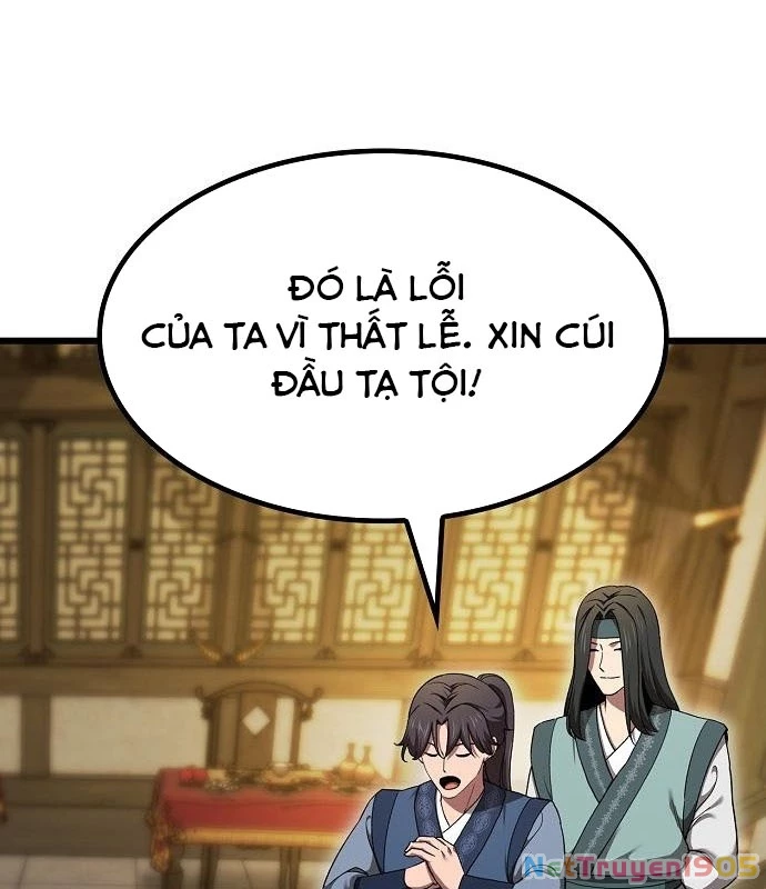 Thiên Ma Kế Nhiệm Chapter 5 - 138