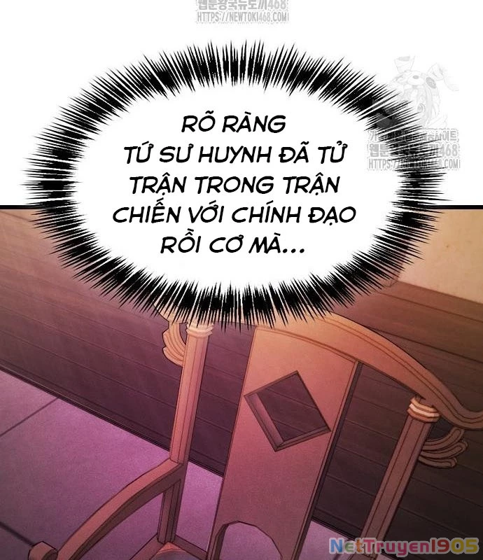 Thiên Ma Kế Nhiệm Chapter 5 - 161
