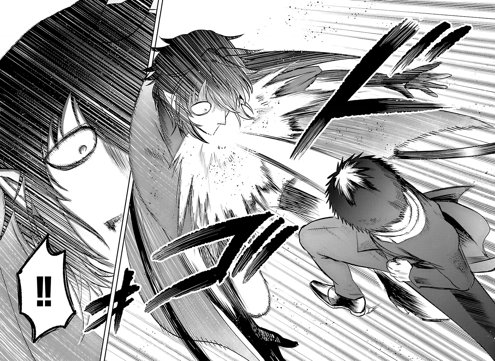 Chào Mừng Cậu Đến Trường Iruma-Kun Chapter 410 - 15