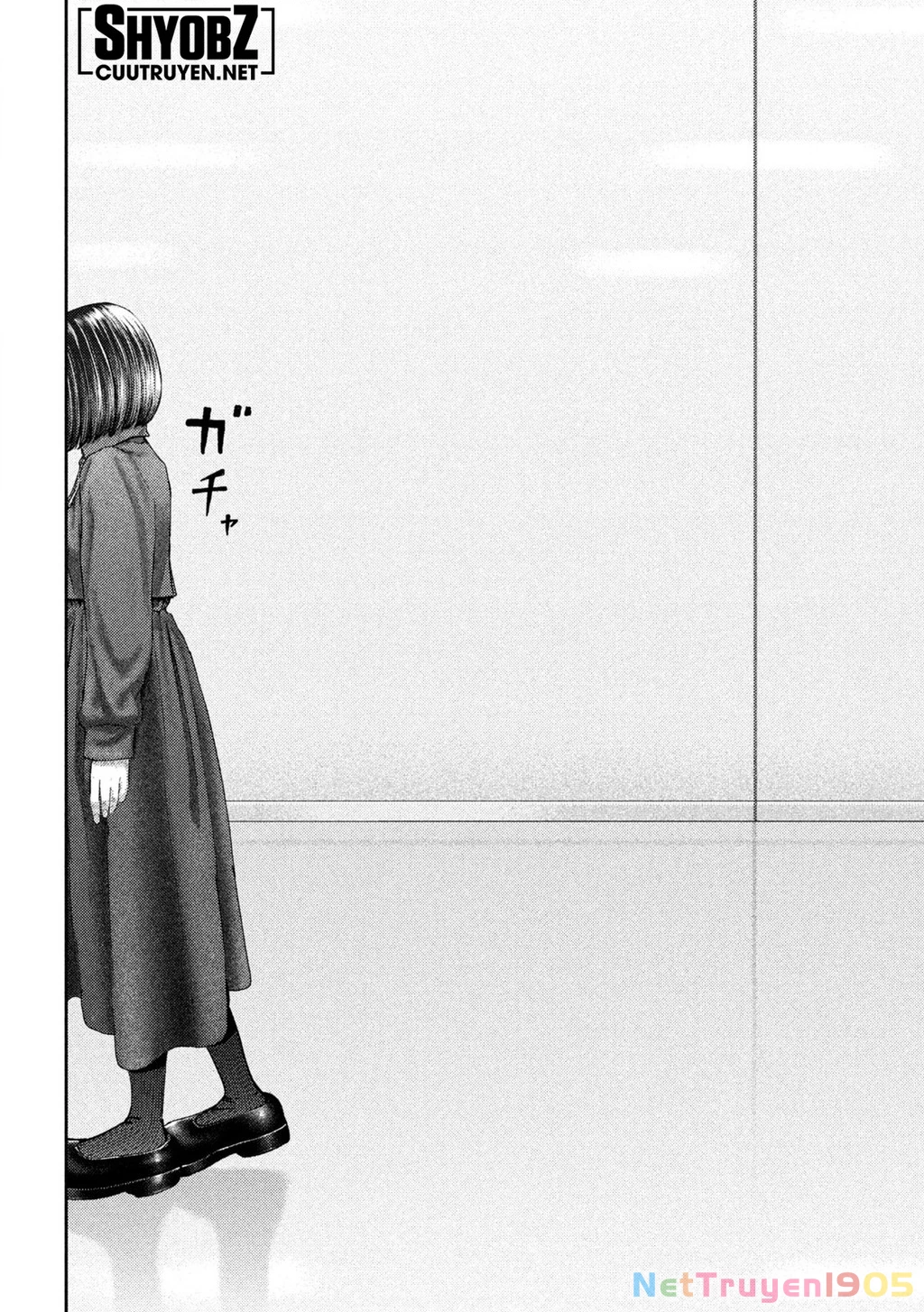 Mối Tình Đầu của Nezumi Chapter 45 - 11