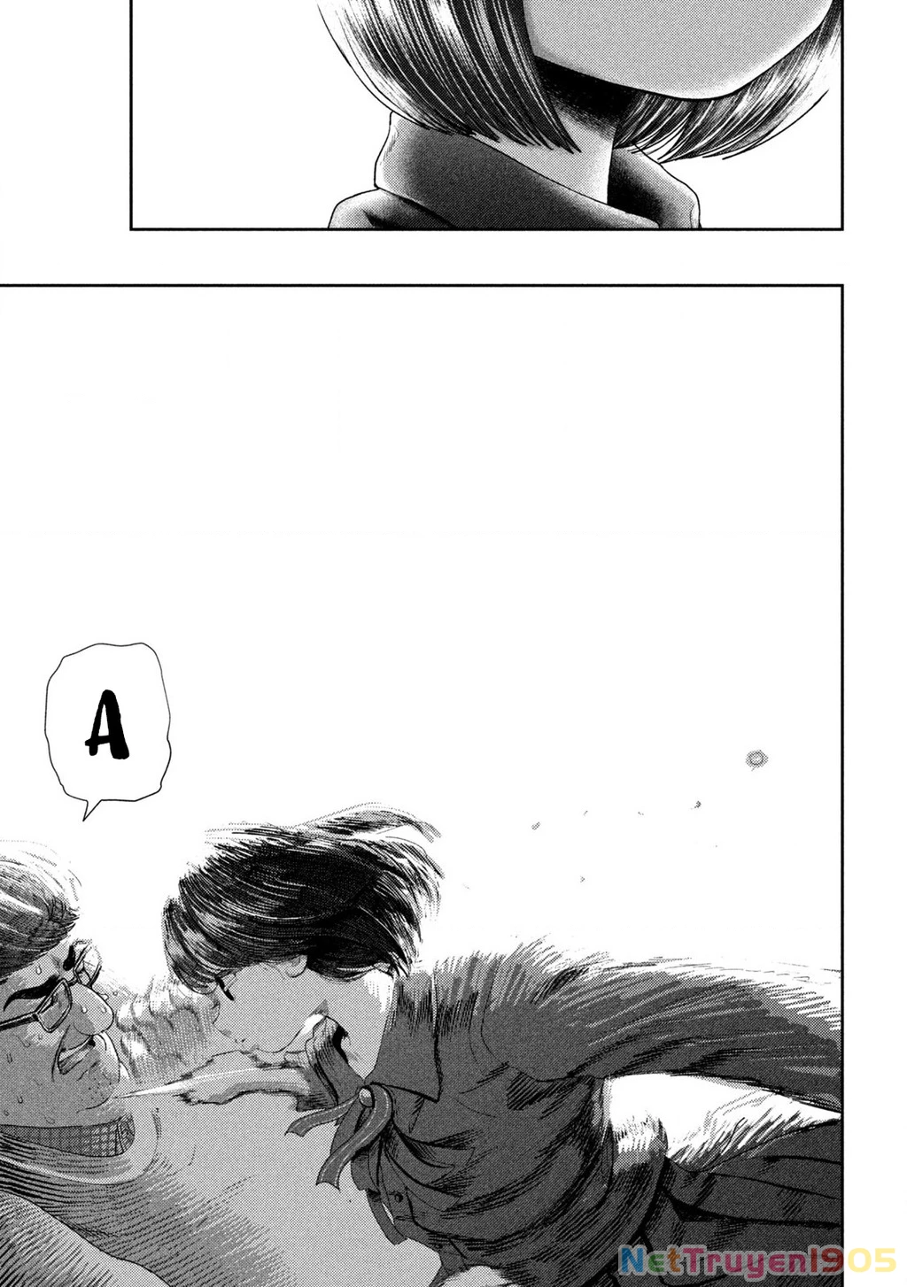 Mối Tình Đầu của Nezumi Chapter 45 - 14