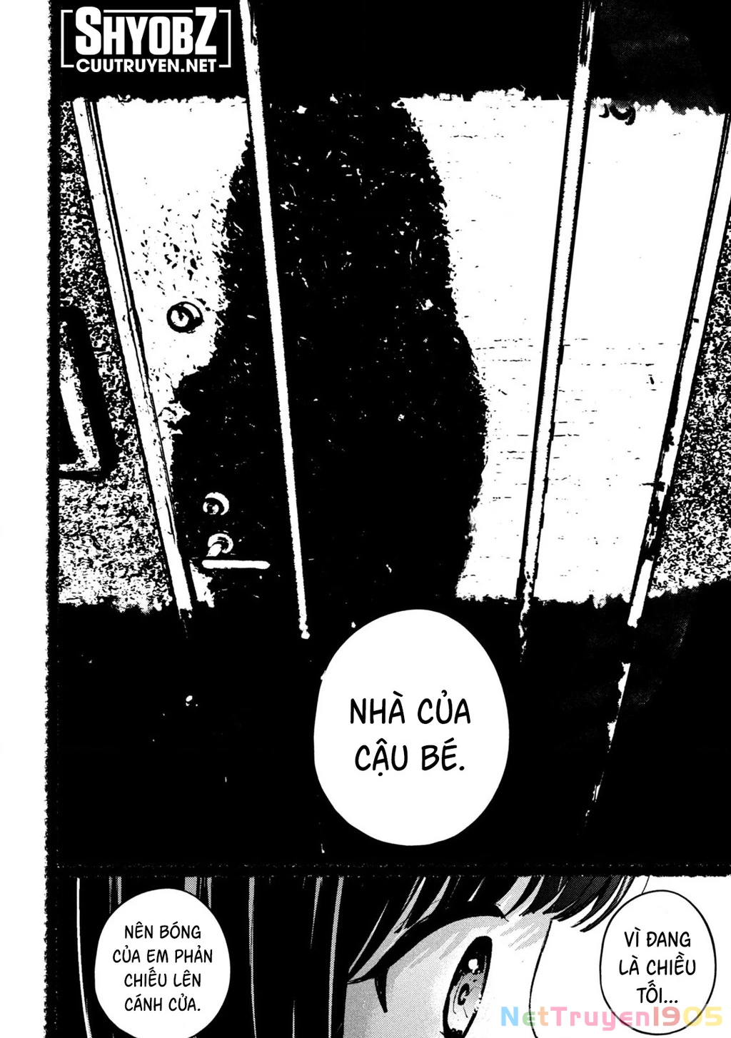 Mối Tình Đầu của Nezumi Chapter 45 - 21