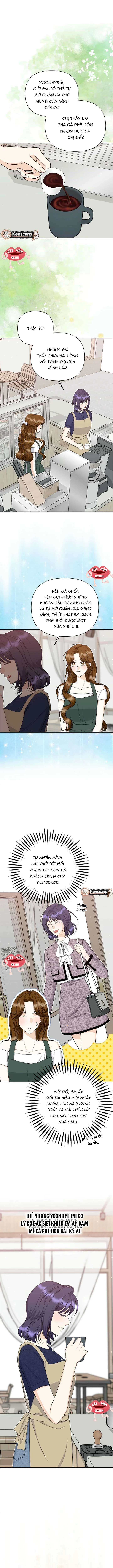 Hãy Tới Nhà Anh Đi Chapter 25 - 3