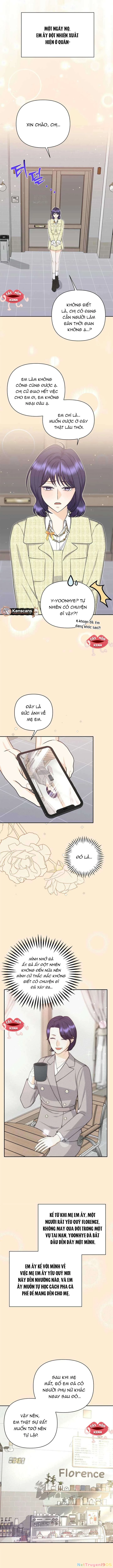 Hãy Tới Nhà Anh Đi Chapter 25 - 4