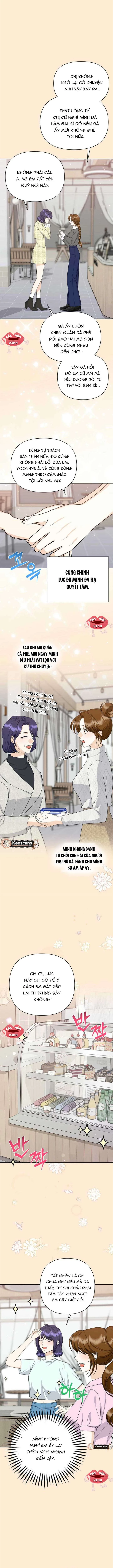 Hãy Tới Nhà Anh Đi Chapter 25 - 5