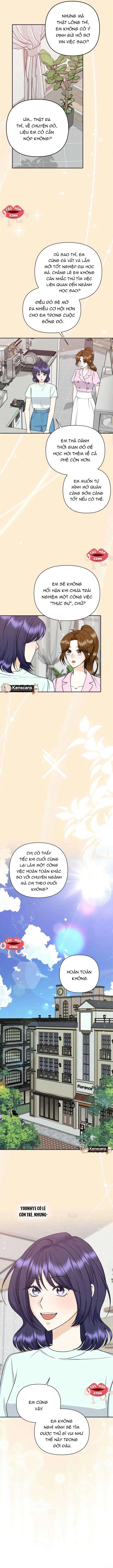 Hãy Tới Nhà Anh Đi Chapter 25 - 6