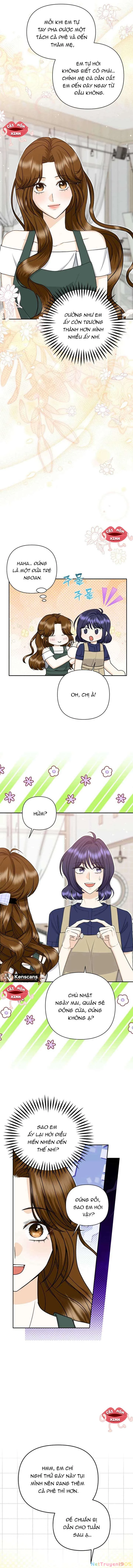 Hãy Tới Nhà Anh Đi Chapter 25 - 7