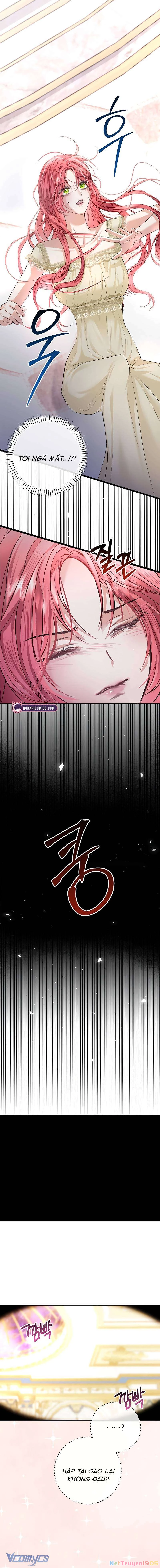 Nam Phụ À, Anh Nói Đó Chỉ Là Hôn Nhân Hợp Đồng Thôi Mà? Chapter 3 - 12