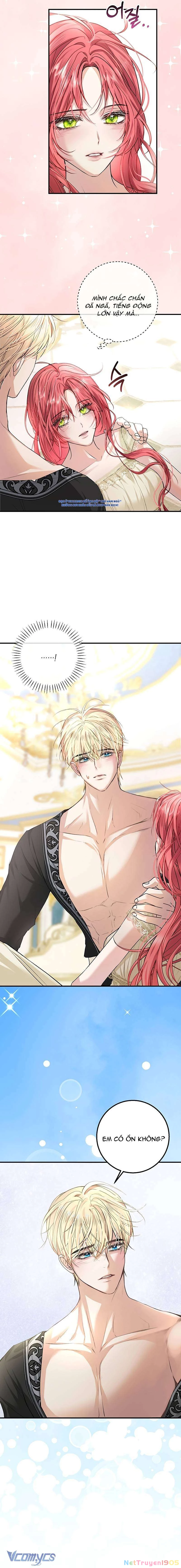 Nam Phụ À, Anh Nói Đó Chỉ Là Hôn Nhân Hợp Đồng Thôi Mà? Chapter 3 - 13