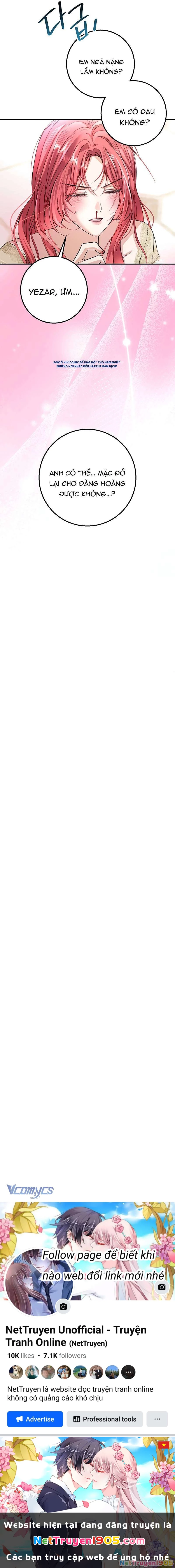 Nam Phụ À, Anh Nói Đó Chỉ Là Hôn Nhân Hợp Đồng Thôi Mà? Chapter 3 - 17