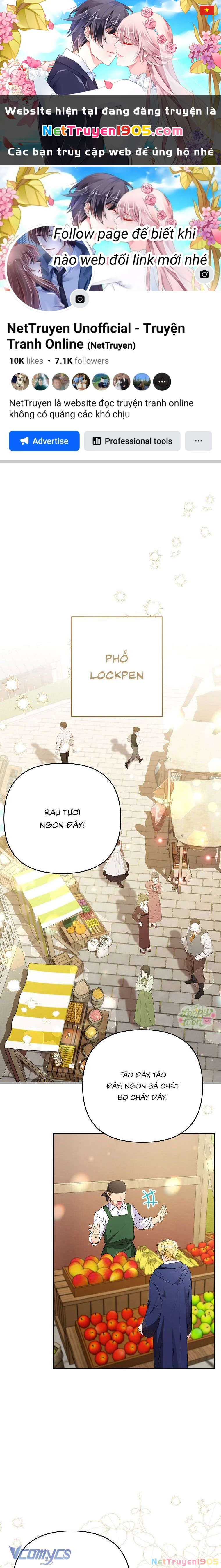 Tôi Tưởng Đó Là Người Chồng Đoản Mệnh Của Mình Chapter 49 - 1