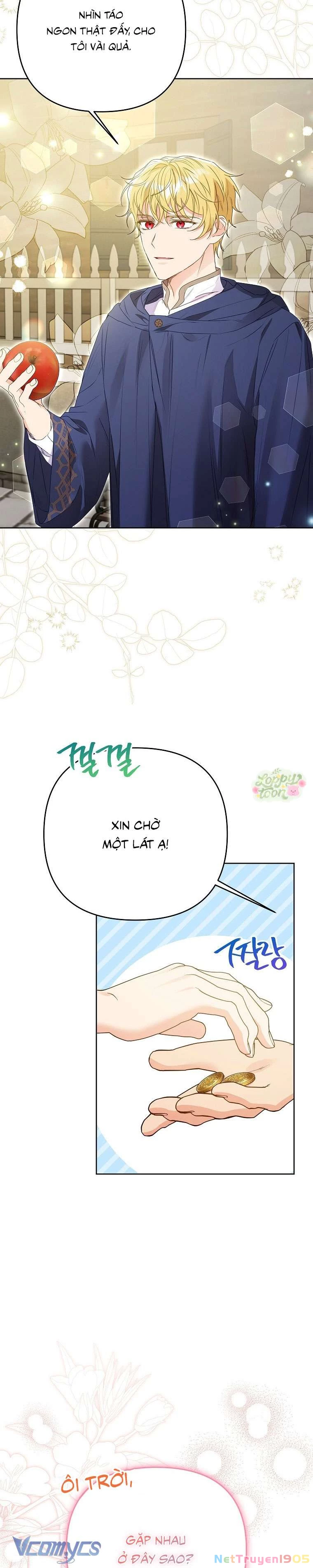 Tôi Tưởng Đó Là Người Chồng Đoản Mệnh Của Mình Chapter 49 - 2