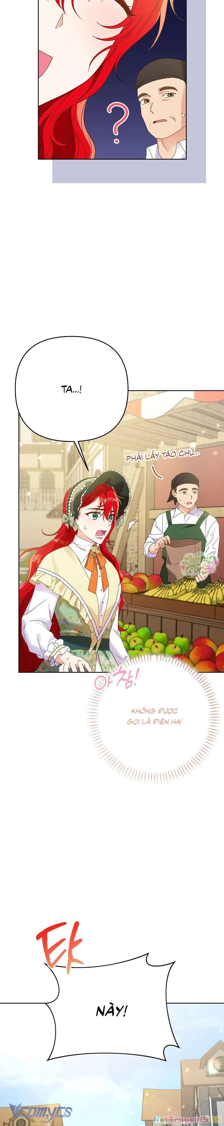 Tôi Tưởng Đó Là Người Chồng Đoản Mệnh Của Mình Chapter 49 - 5