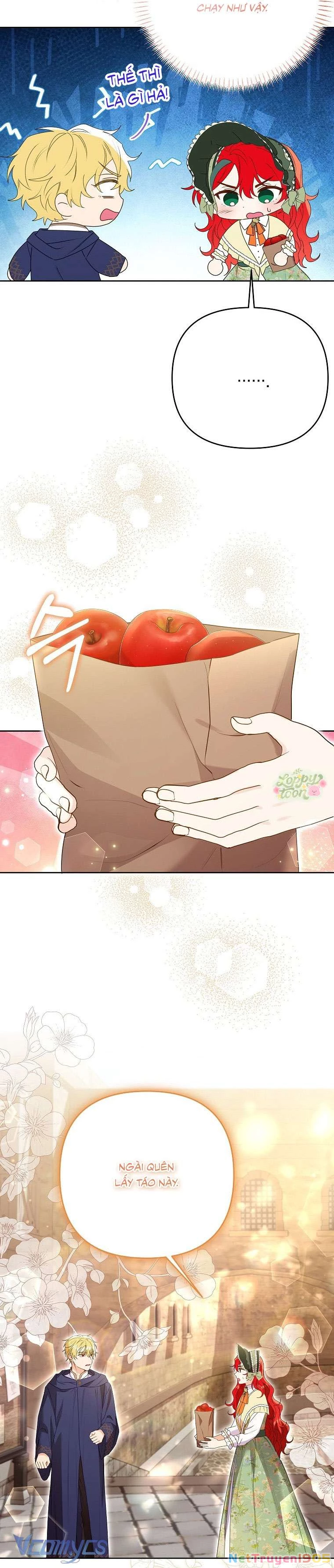 Tôi Tưởng Đó Là Người Chồng Đoản Mệnh Của Mình Chapter 49 - 8