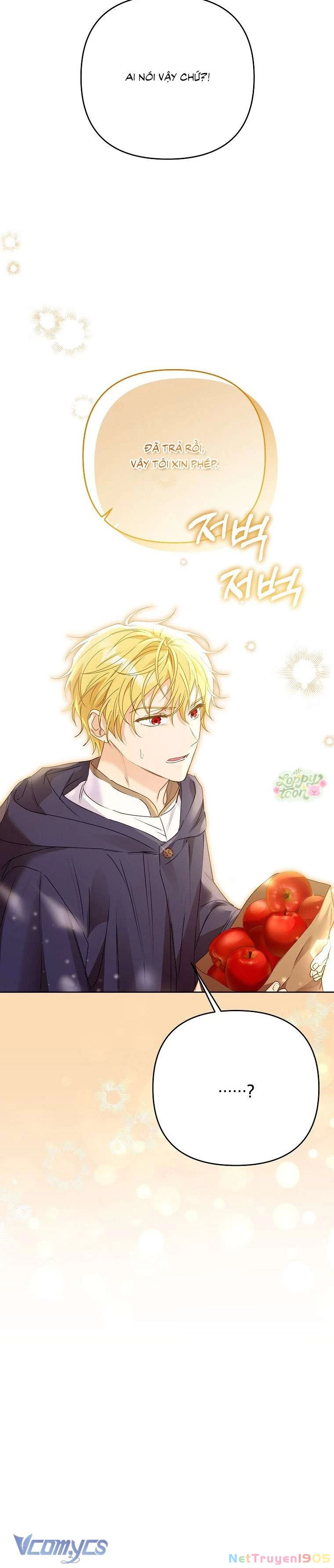 Tôi Tưởng Đó Là Người Chồng Đoản Mệnh Của Mình Chapter 49 - 10