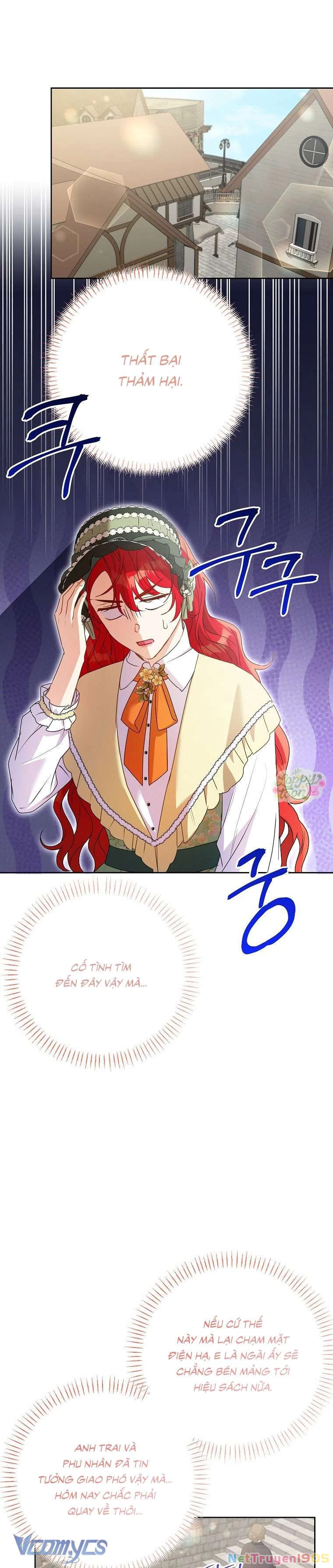 Tôi Tưởng Đó Là Người Chồng Đoản Mệnh Của Mình Chapter 49 - 11