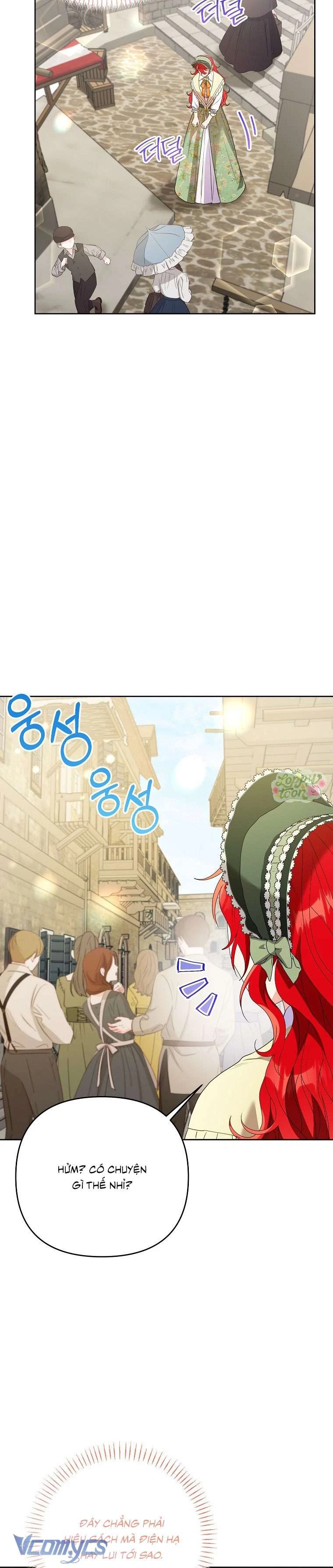 Tôi Tưởng Đó Là Người Chồng Đoản Mệnh Của Mình Chapter 49 - 12