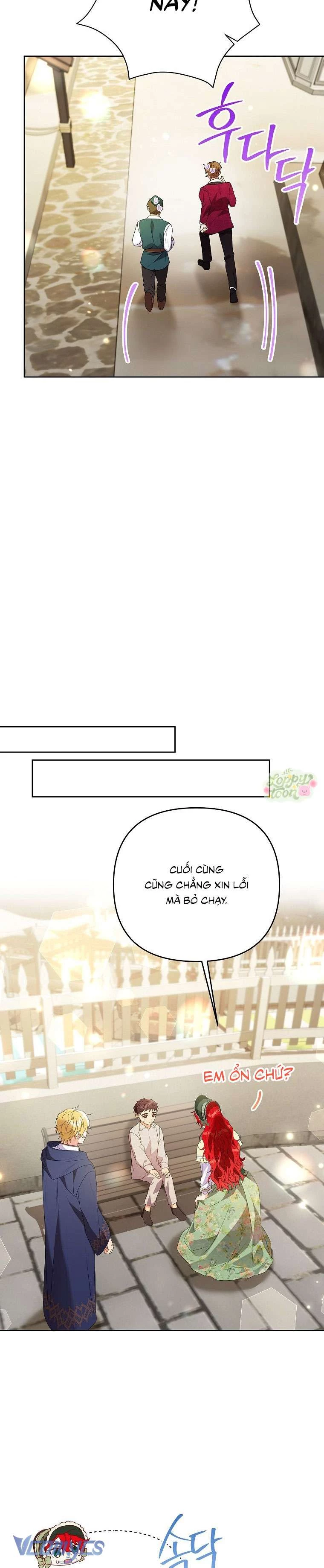 Tôi Tưởng Đó Là Người Chồng Đoản Mệnh Của Mình Chapter 49 - 25