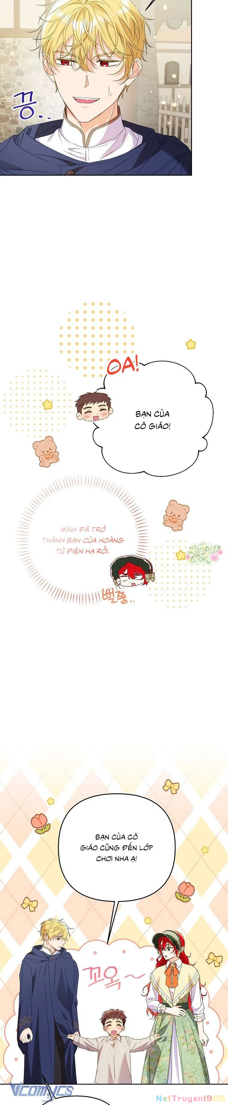 Tôi Tưởng Đó Là Người Chồng Đoản Mệnh Của Mình Chapter 49 - 29