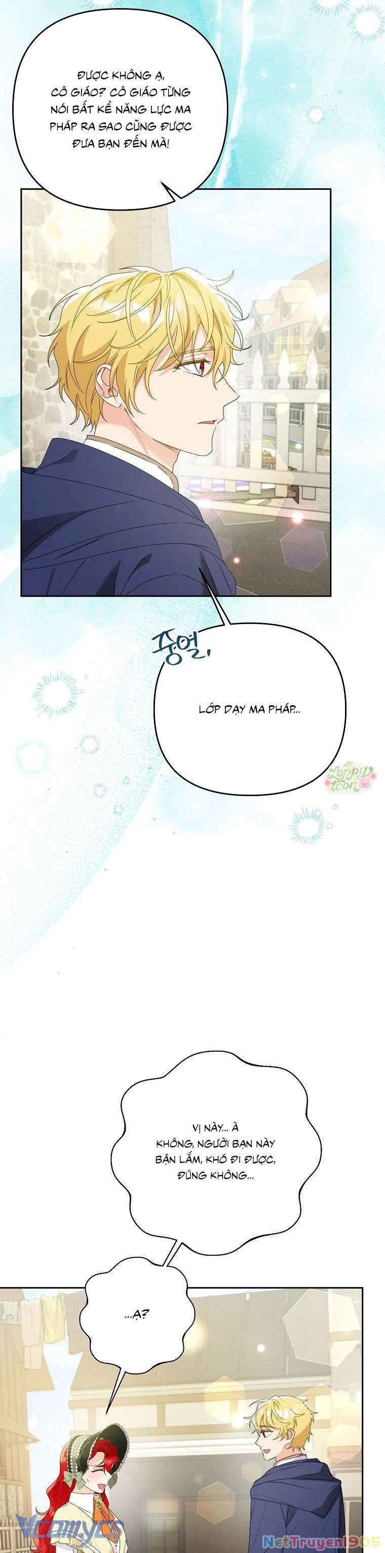 Tôi Tưởng Đó Là Người Chồng Đoản Mệnh Của Mình Chapter 49 - 31