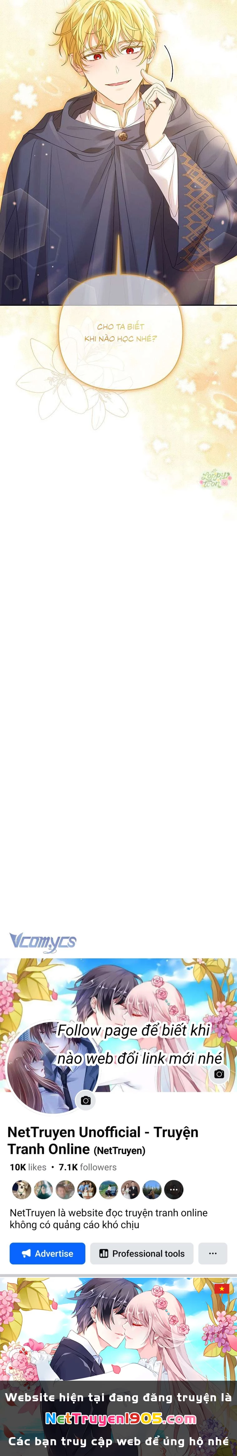 Tôi Tưởng Đó Là Người Chồng Đoản Mệnh Của Mình Chapter 49 - 33