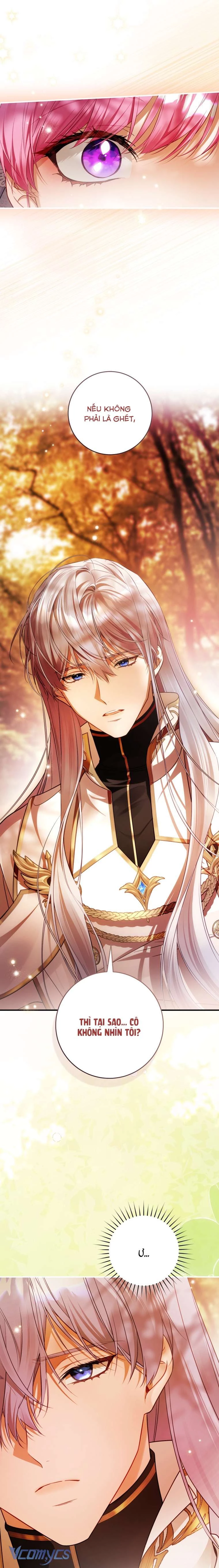 Hoa Bên Lưỡi Kiếm Chapter 37 - 16