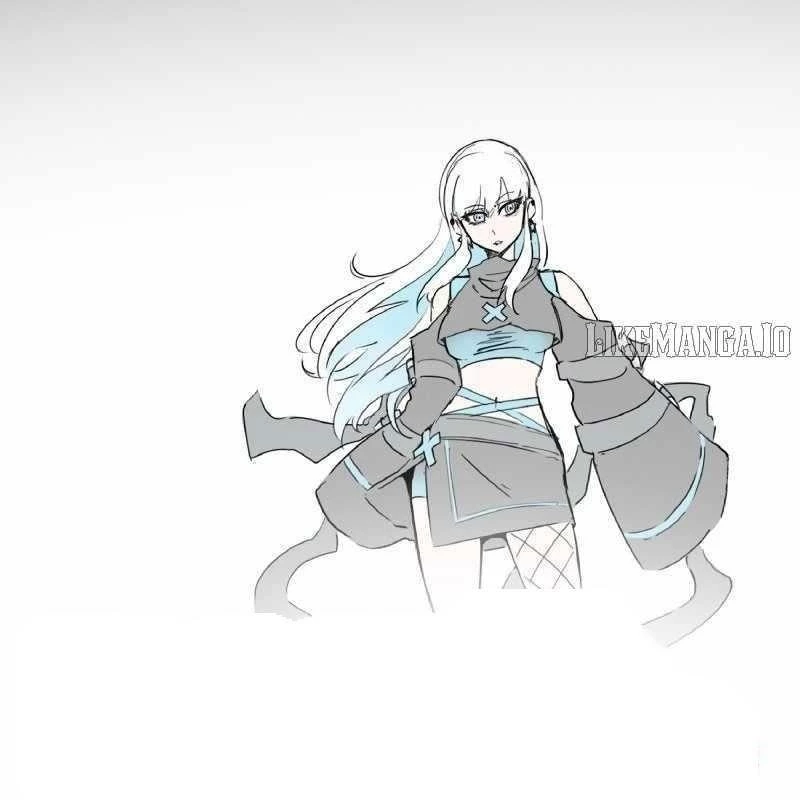 Phá Huyết Giả Chapter 10 - 7