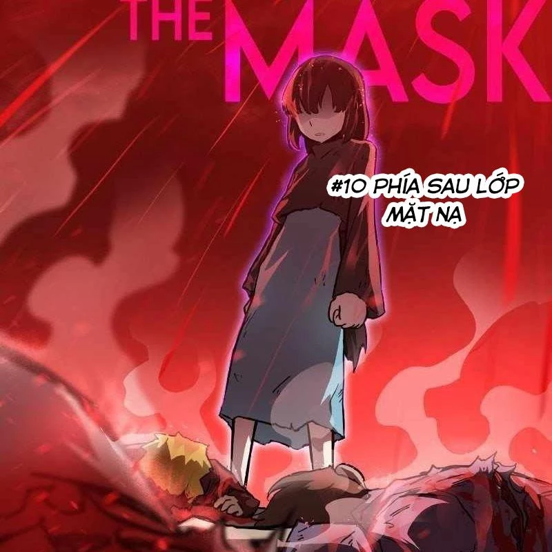 Phá Huyết Giả Chapter 10 - 10