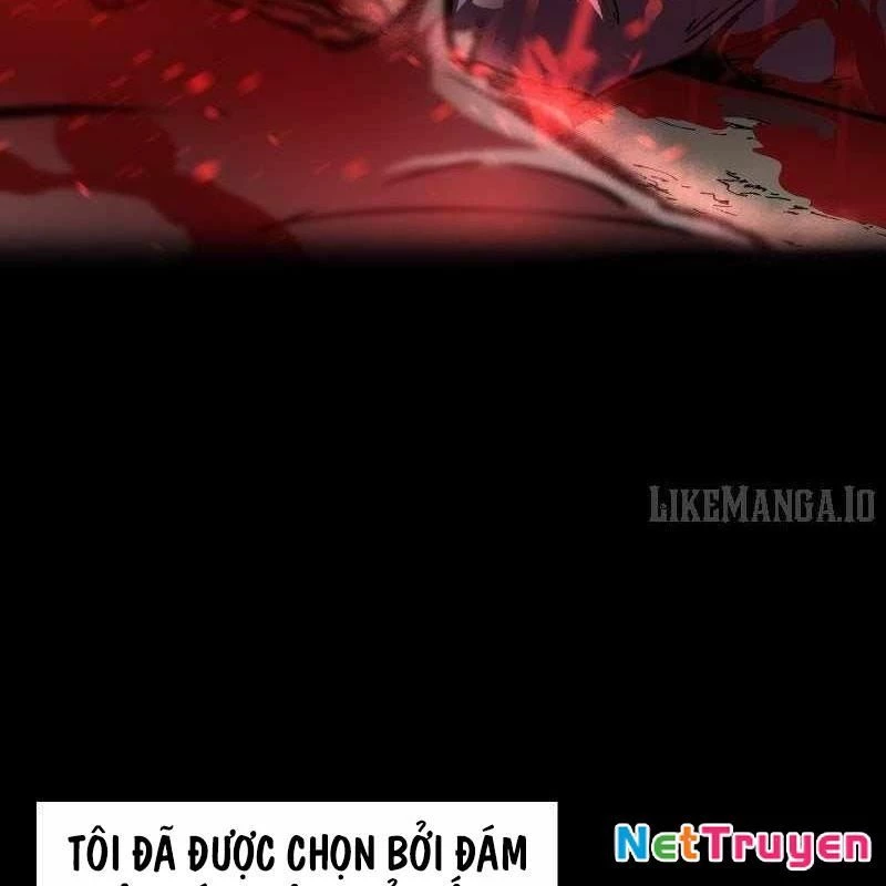 Phá Huyết Giả Chapter 10 - 11