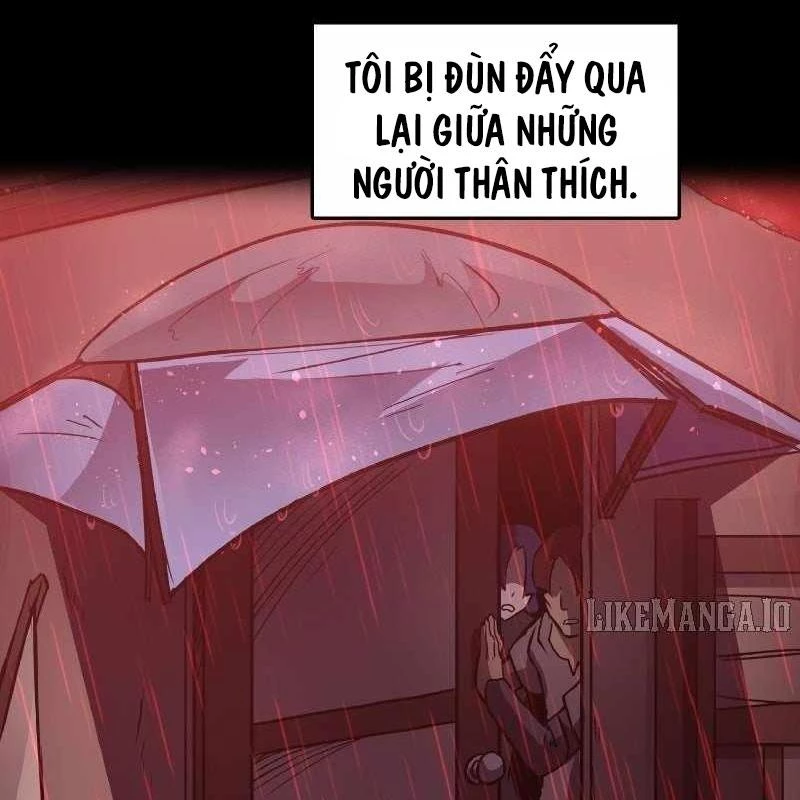 Phá Huyết Giả Chapter 10 - 14