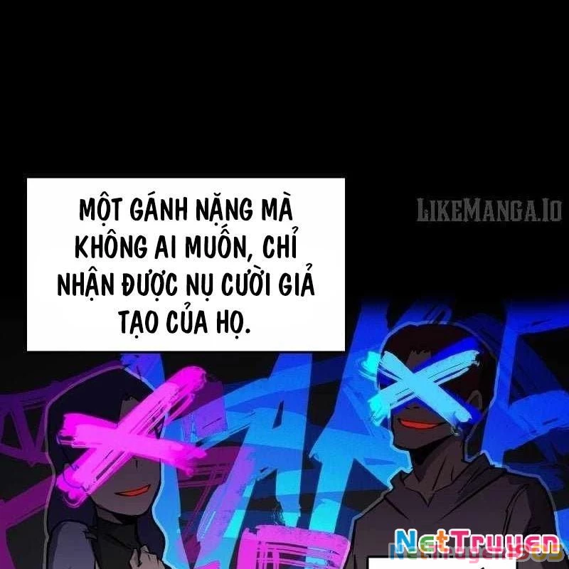 Phá Huyết Giả Chapter 10 - 16