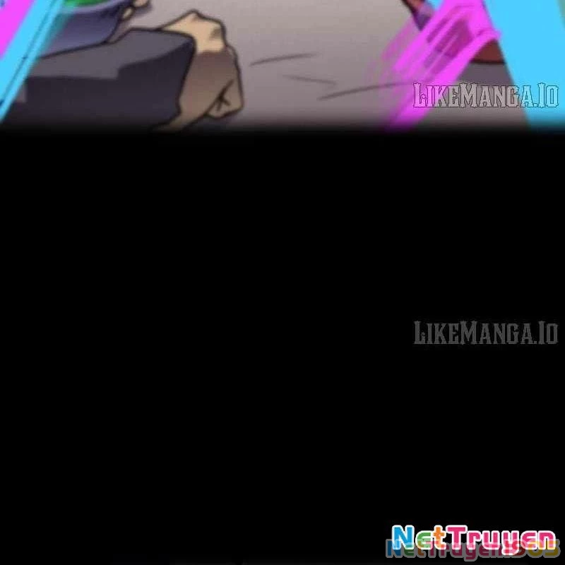 Phá Huyết Giả Chapter 10 - 21