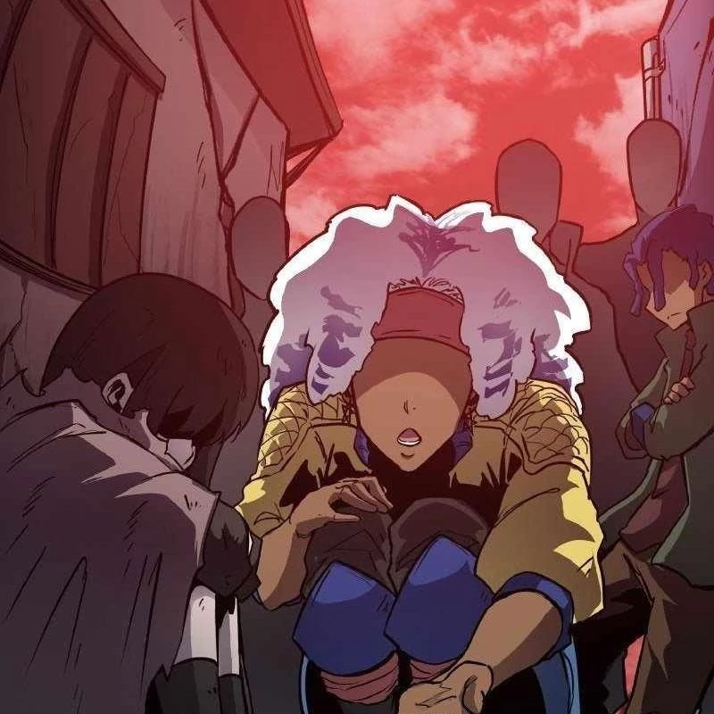 Phá Huyết Giả Chapter 10 - 35