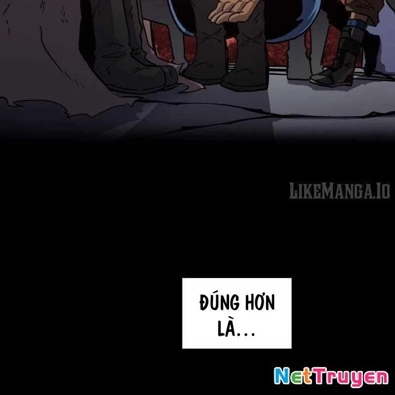 Phá Huyết Giả Chapter 10 - 36