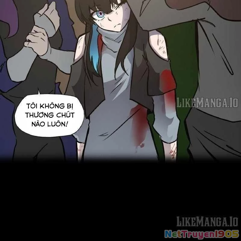 Phá Huyết Giả Chapter 10 - 45