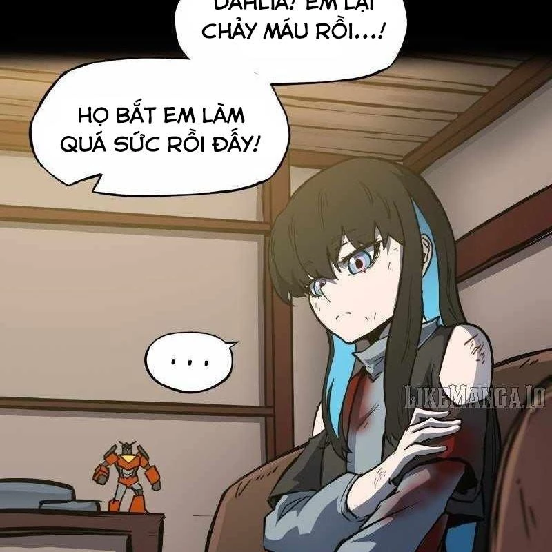 Phá Huyết Giả Chapter 10 - 50