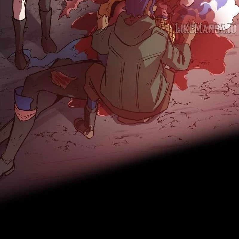 Phá Huyết Giả Chapter 10 - 57