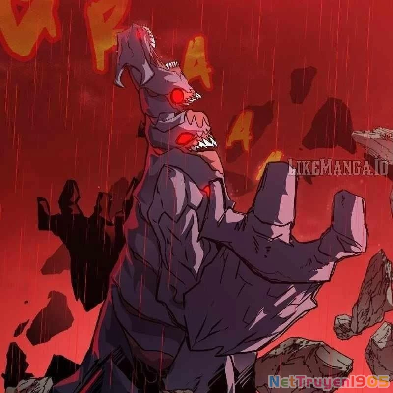 Phá Huyết Giả Chapter 10 - 83