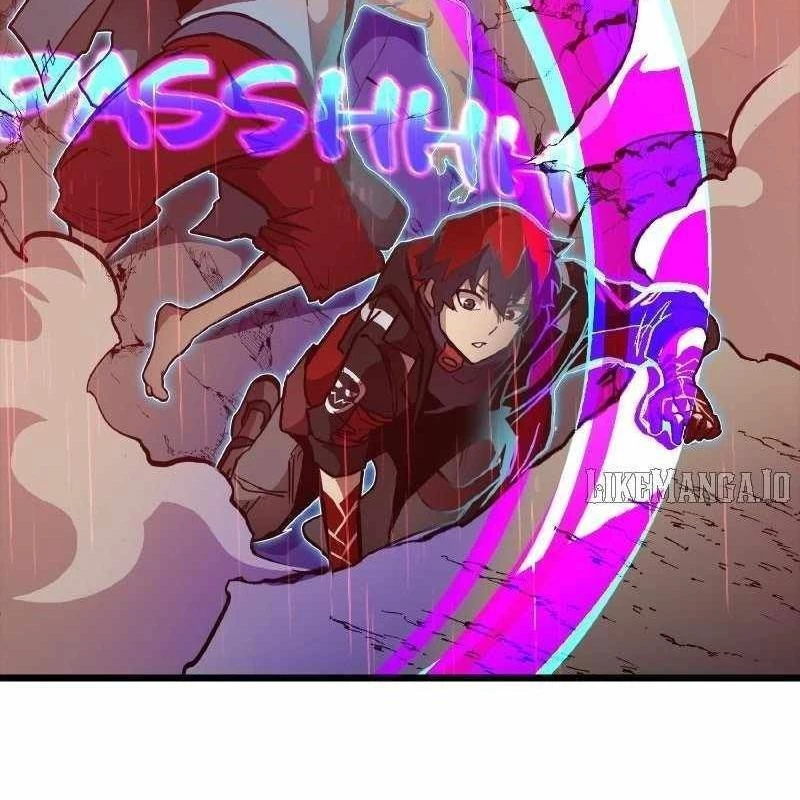 Phá Huyết Giả Chapter 10 - 89