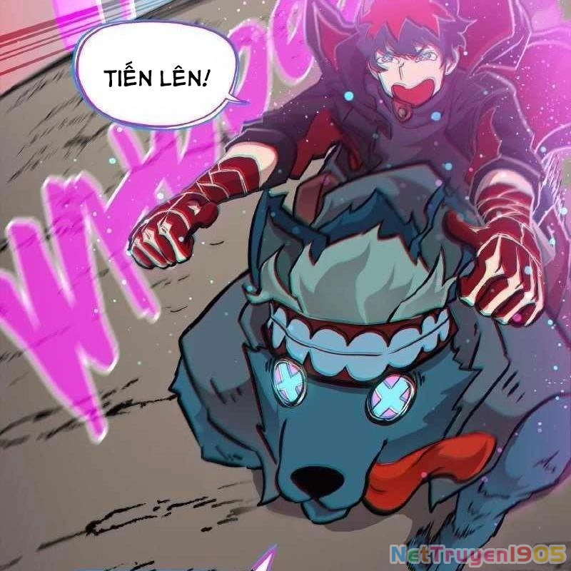 Phá Huyết Giả Chapter 10 - 93