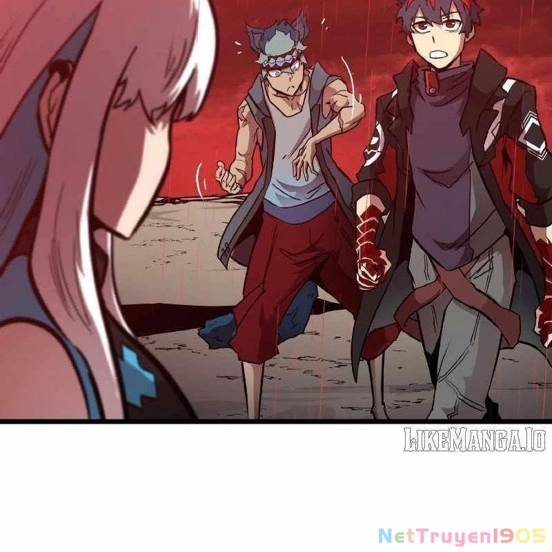 Phá Huyết Giả Chapter 10 - 98