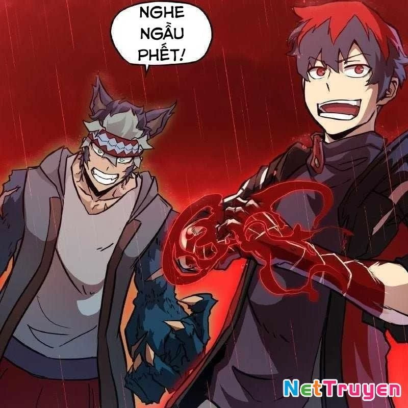 Phá Huyết Giả Chapter 10 - 116