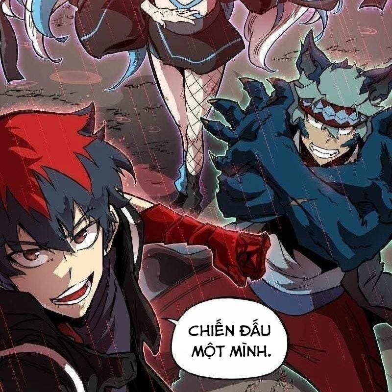 Phá Huyết Giả Chapter 10 - 128