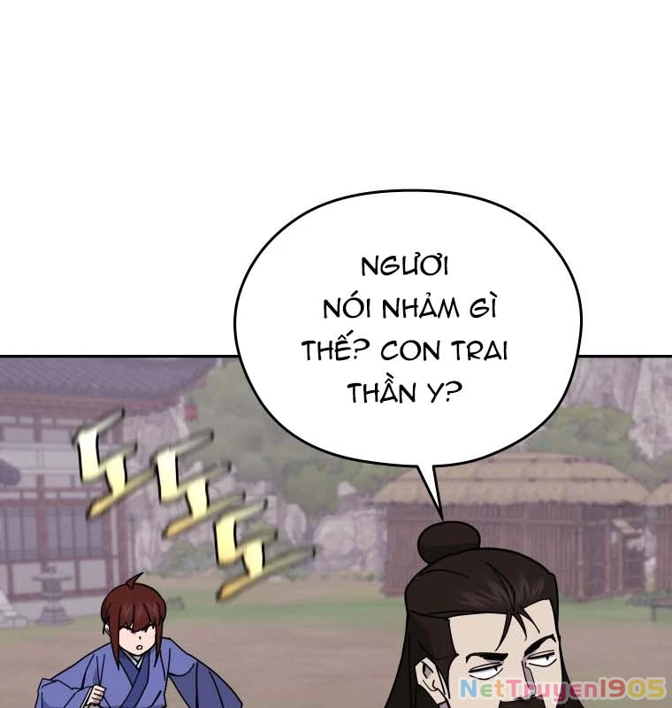 Thần Ma Y Đạo Chapter 38 - 18